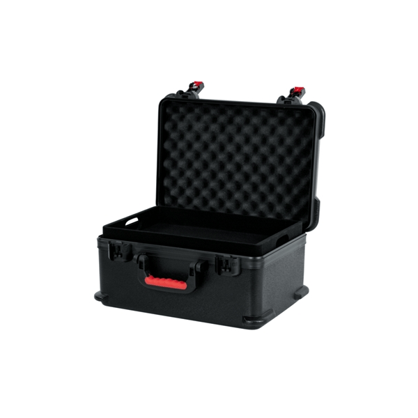 Gator Cases GTSA-MICW7 Custodia rigida TSA ATA per 7 Microfoni Wireless