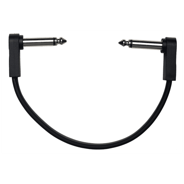 Yellow Cable PF015-J Cavi Patch Piatti 15 cm 30 Pcs
