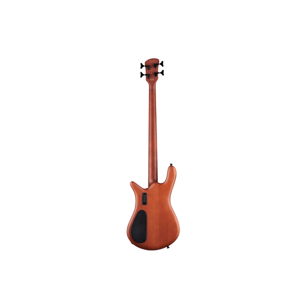 Spector Euro 4 LX - Natural Sunburst Matte