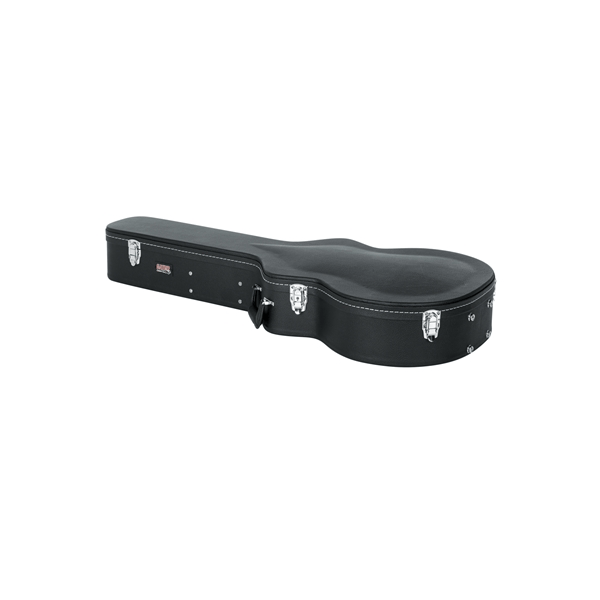 Gator Cases GW-JUMBO Custodia Chitarra Acustica Jumbo