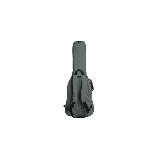Gator Cases GT-ELECTRIC-GRY Borsa Transit chitarra elettrica Grigio chiaro