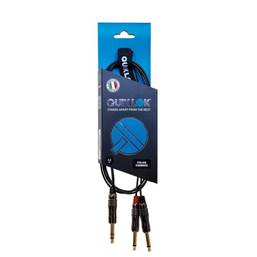 Quik Lok ITST/JS2JM-5 JS6.3/2xJM6.3 5m