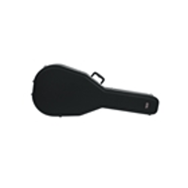 Gator Cases GC-JUMBO Custodia Chitarra Acustica Jumbo