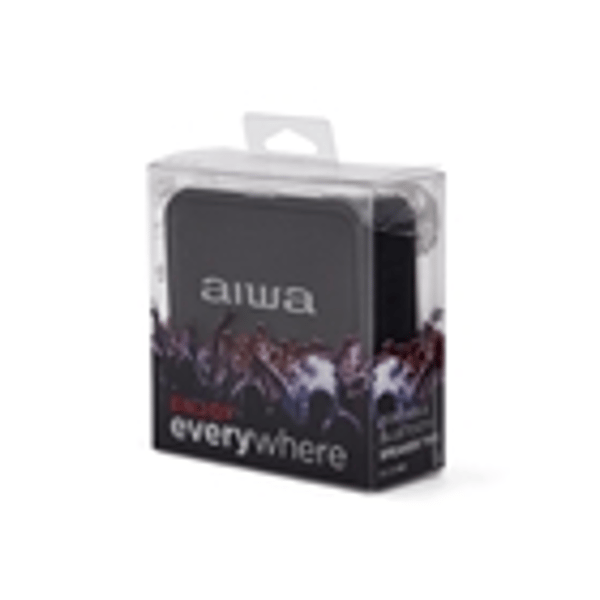 Aiwa BS-200BK<br>