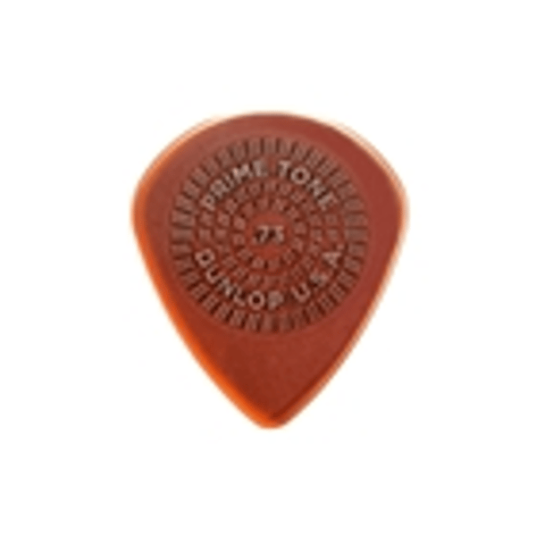 Dunlop 520R.73 Primetone Jazz III XL .73mm Refill Bag/12