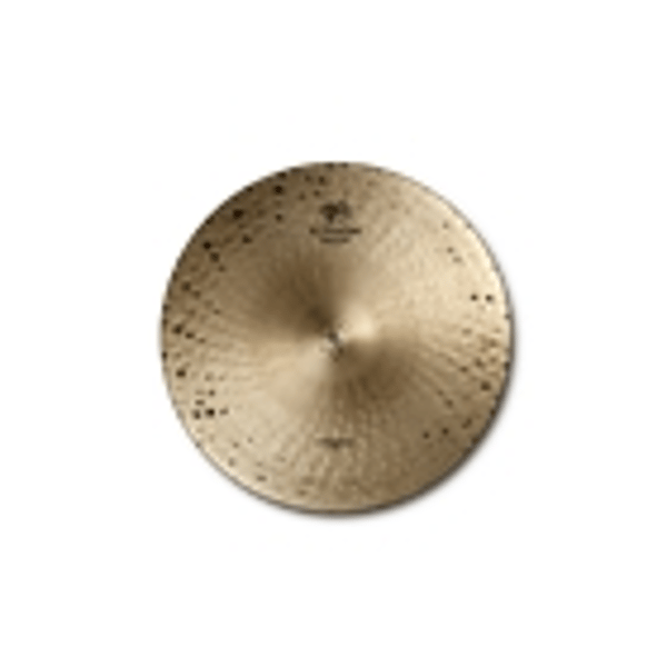 Zildjian K1121-22" K Constantinople Ride Medium Thin Ride High
