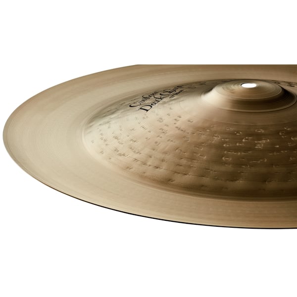 Zildjian K0970-17" K Custom Dark China