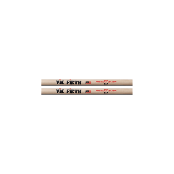 Vic Firth 85A - Bacchette American Classic