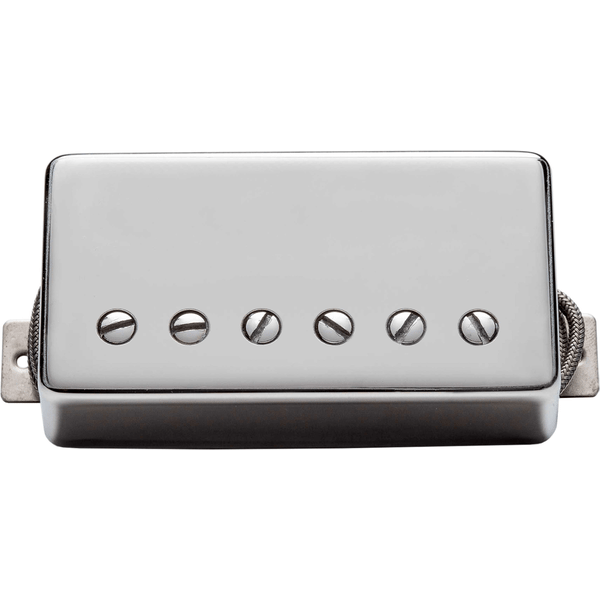 SEYMOUR DUNCAN APH-2B SLASH ALNC II PRO HB NICKEL COVER