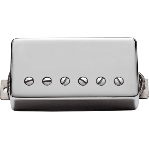 SEYMOUR DUNCAN APH-2B SLASH ALNC II PRO HB NICKEL COVER