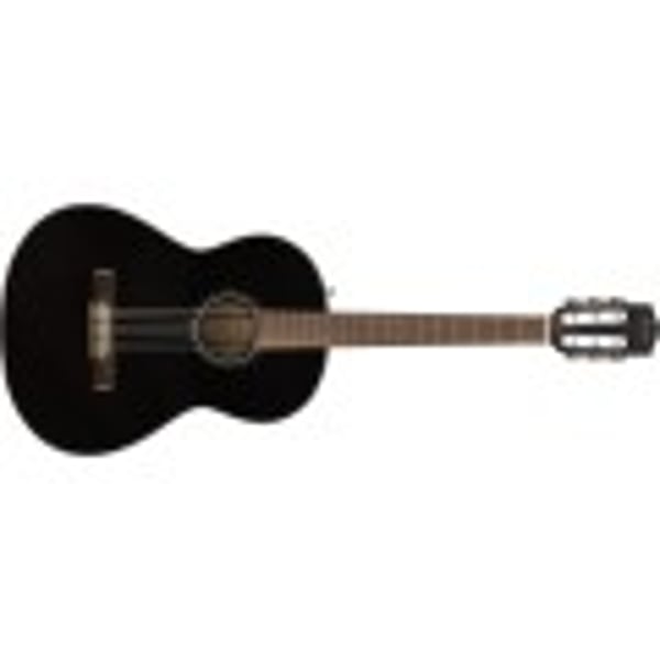 FENDER Chitarra acustica Concert Black. Modello 0970160506