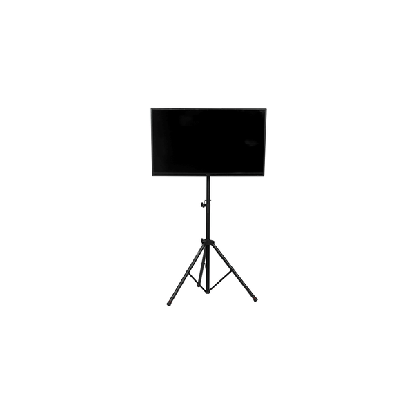 Gator Frameworks GFW-AV-LCD-1 Supporto regolabile per monitor LCD/LED fino a 48"<br>