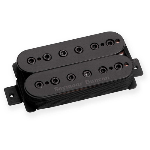 SEYMOUR DUNCAN M HOLCOMB OMEGA BRIDGE BLK