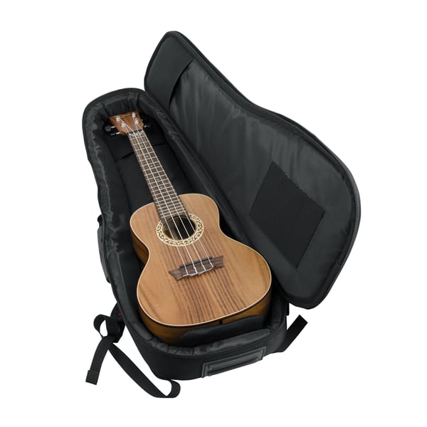 Gator Cases GB-4G-UKE CON Borsa 4G ukulele concerto