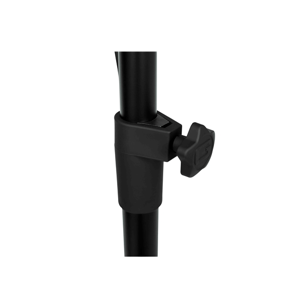 Gator Frameworks GFW-AV-LCD-2 Supporto treppiede deluxe per display LCD/LED fino a 48"<br>