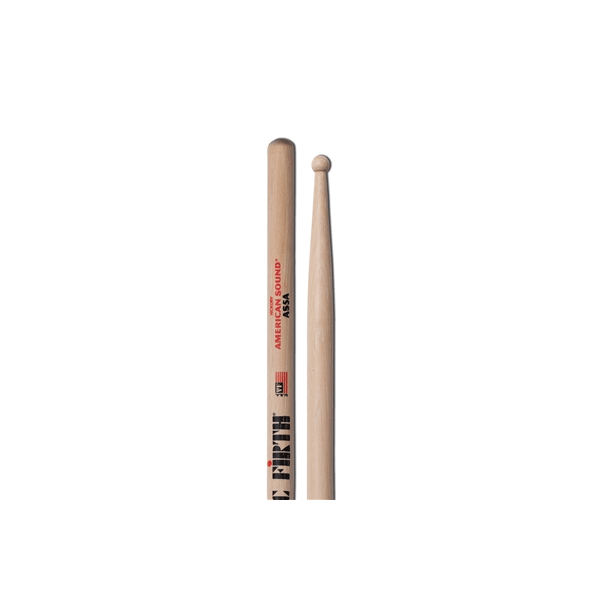 Vic Firth AS5A - American Sound
