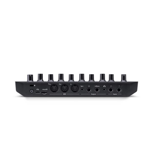 Novation CIRCUIT TRACKS