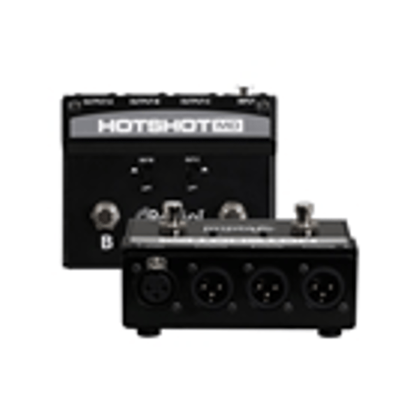 Radial Engineering HotShot MD