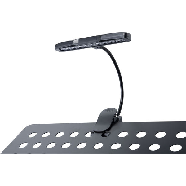 Quik Lok MS/19 LED Lampada Leggio