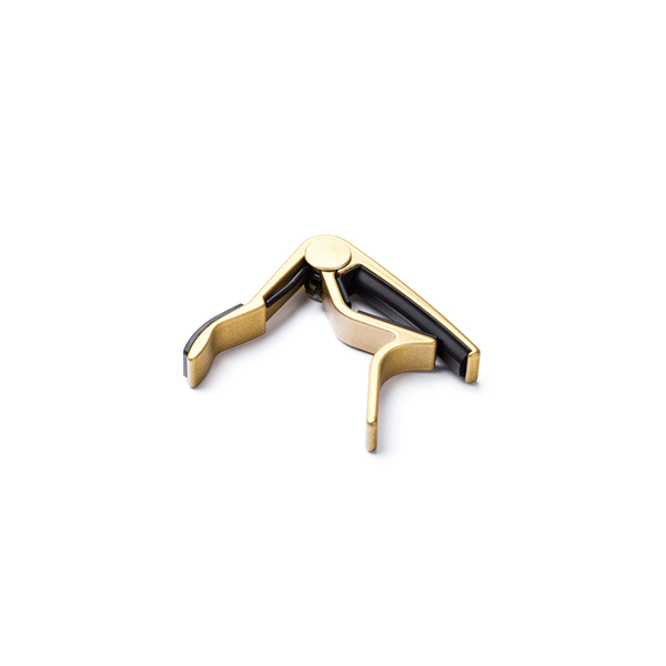 Dunlop 83CG Curved Gold