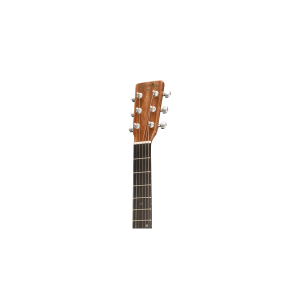 Martin & Co. DJRE StreetMaster Left