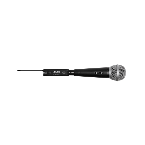 Alto Professional STEALTH 1