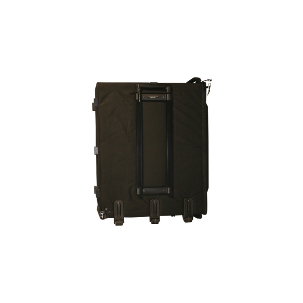 Gator Cases G-212A Custodia Combo 2x12 con maniglia e rotelle