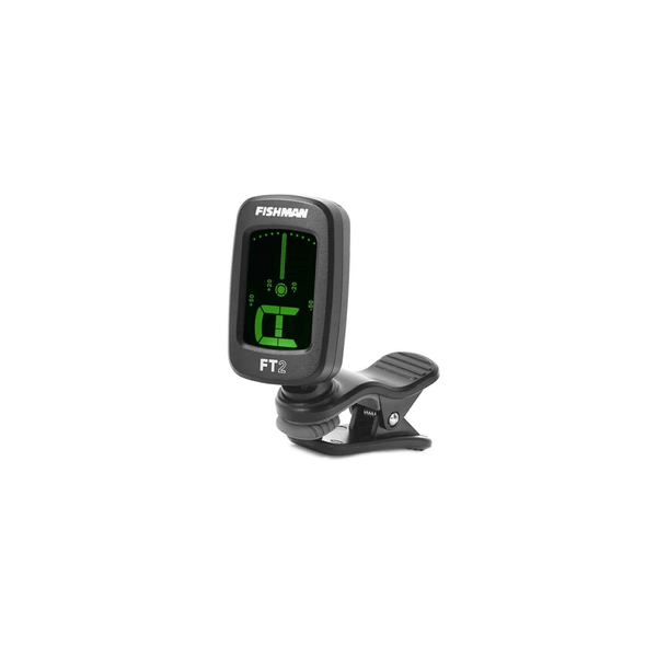 Fishman FT-2 Digital Chromatic Tuner