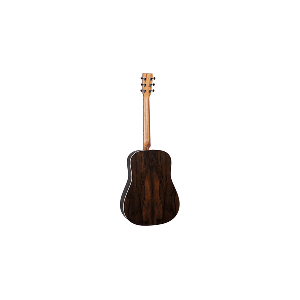 Martin &amp; Co. D-13E Ziricote