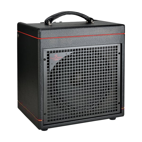 SOUNDSATION Combo per basso elettrico 30W