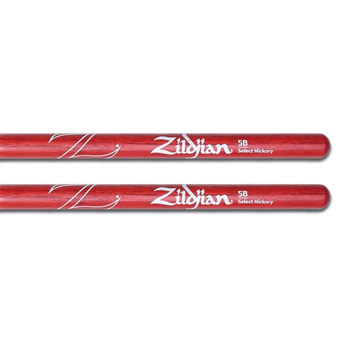 Zildjian Z5BR-5B - Bacchette Hickory Series