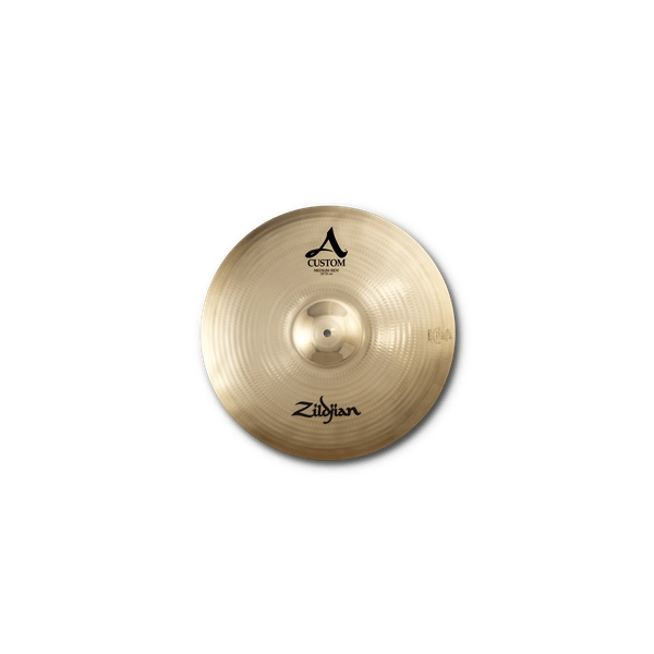 Zildjian A20519-20" A Custom Medium Ride