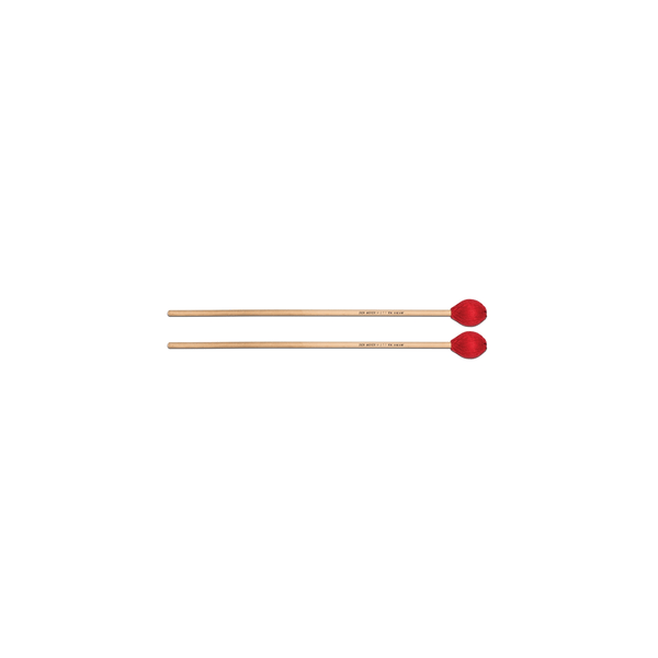 Vic Firth M277 - Corpsmaster Keyboard Signature Iain Moyer - Extra Hard