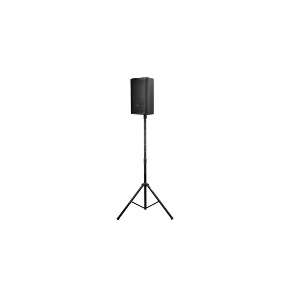 Gator Frameworks RI-SPKRSTD Supporto per casse acustiche a treppiede<br>