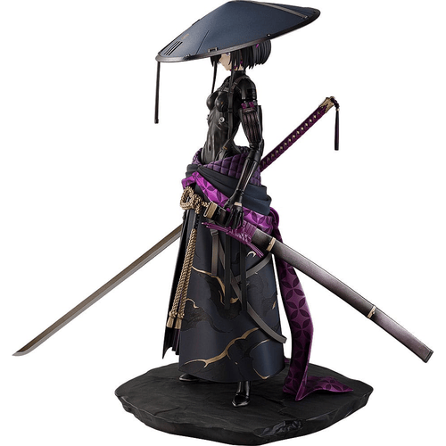 Falslander Statue 1/7 Ronin 25 cm
