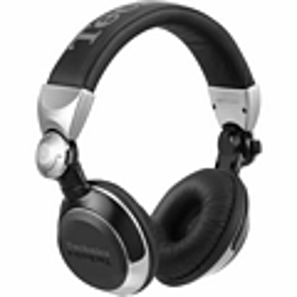 ZOMO set di cuscinetti PU - Technics RP-DJ1200/1210 & Pioneer HDJ-500