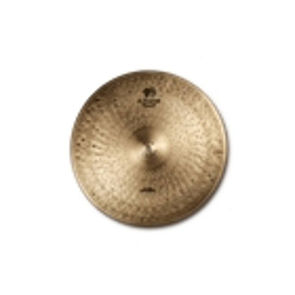 Zildjian K1101-22" K Constantinople Thin Ride Over Hammered
