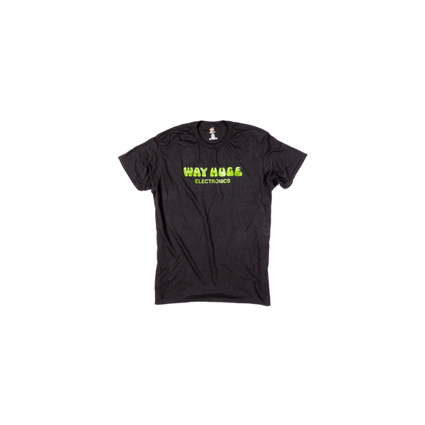 Dunlop DSD34-MTS T-Shirt da uomo taglia M, nera
