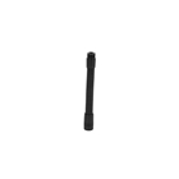 Gator Frameworks GFW-MIC-GN6 - Supporto microfonico gooseneck da 6 pollici