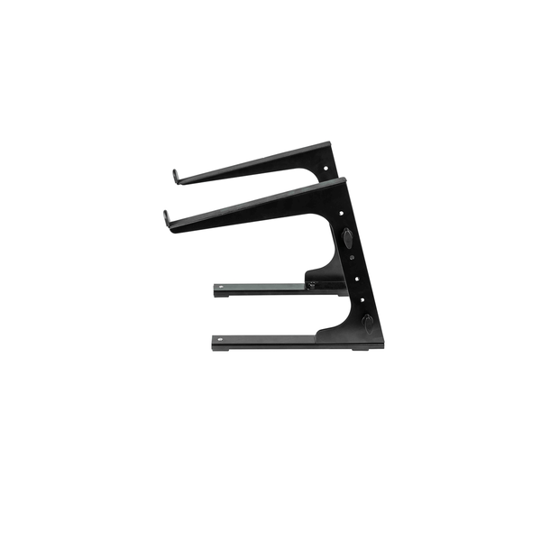 Gator Frameworks GFWLAPTOP1000 Supporto desktop pieghevole salvaspazio per laptop