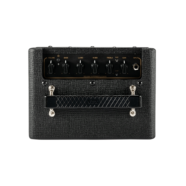 Vox MSB50BA Mini Superbeetle Bass