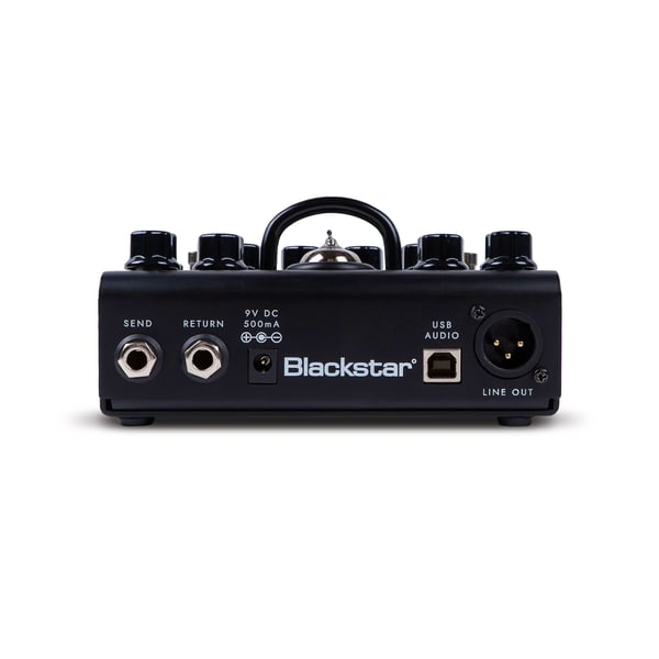 BLACKSTAR DEPT. 10 D. DIST