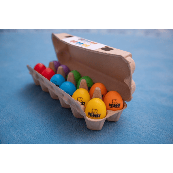 NINO PERCUSSION NINOSET18