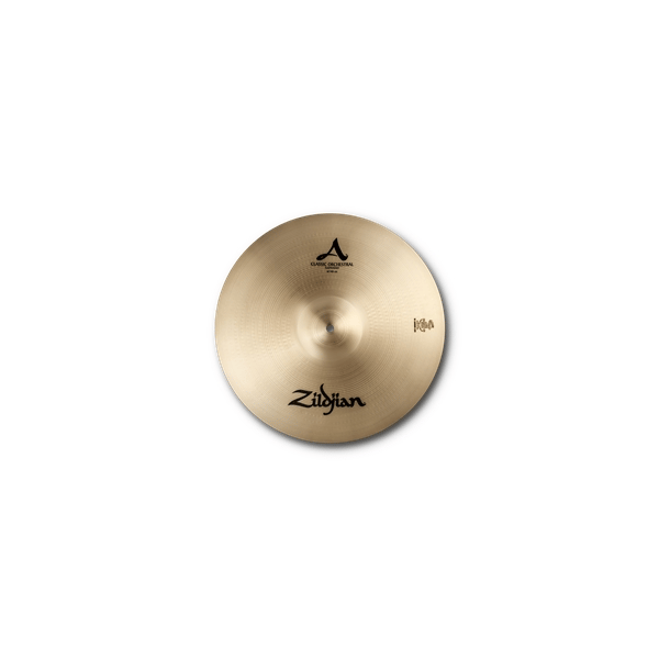 Zildjian A0417-16" A Classic Orchestral Suspended - Suspended