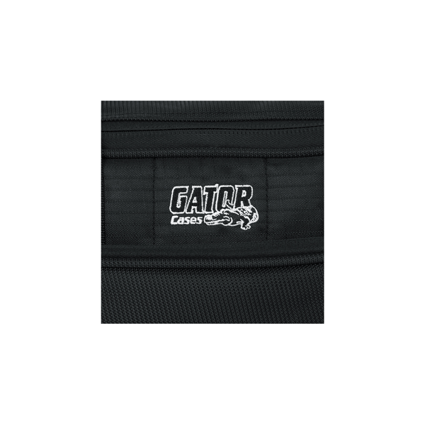 Gator Cases G-MIXERBAG-1212 Borsa mixer/attrezzatura 30,5 x 30,5 x 14 cm