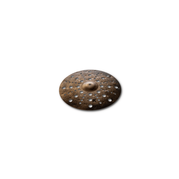 Zildjian K1418-17" K Custom Special Dry Trash Crash