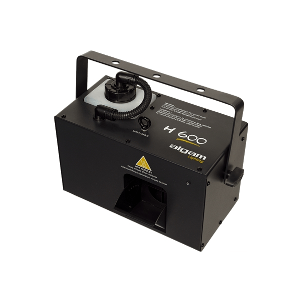 Algam Lighting H600 Macchina HAZE 600W