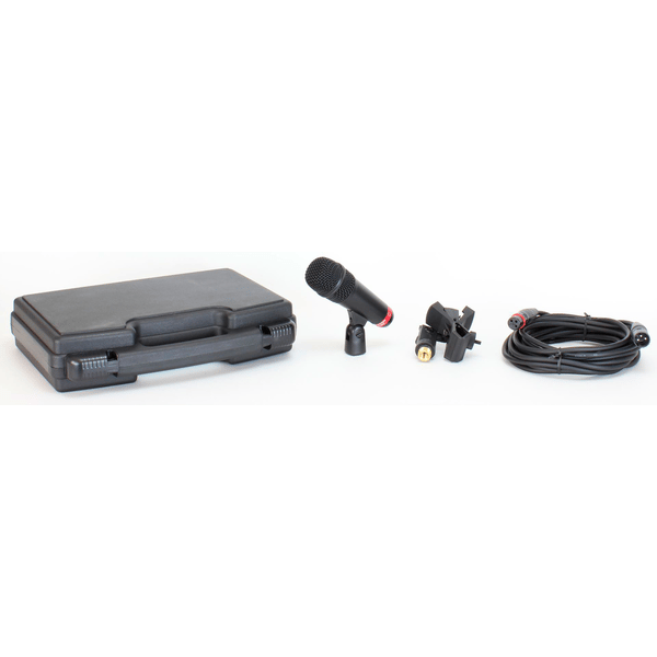 PEAVEY **PVM™ 321 KICK DRUM MICROPHONE