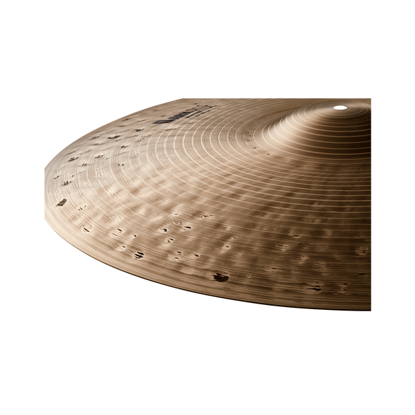 Zildjian K0830-22" K Dark Medium Ride