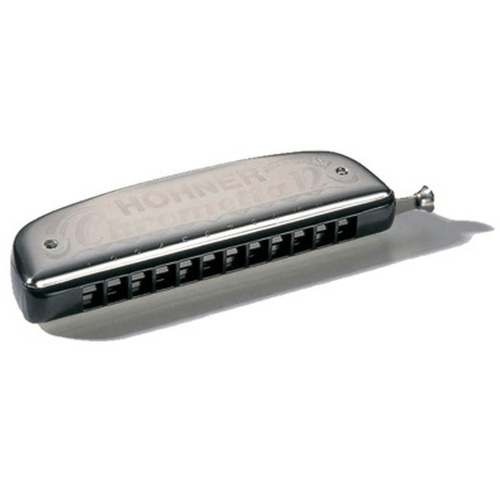 HOHNER CHROMETTA 12 G